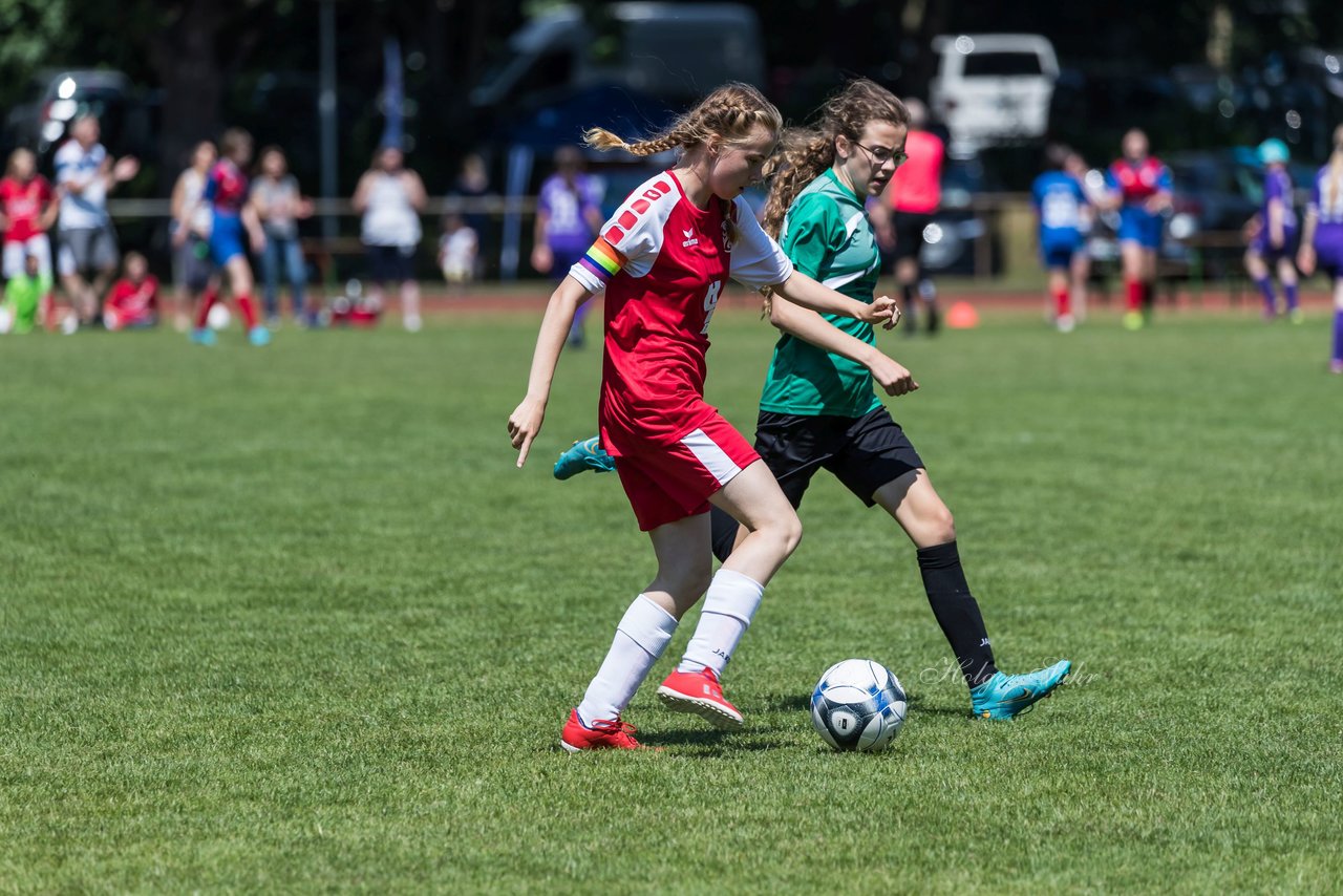 Bild 552 - Loewinnen-Cup